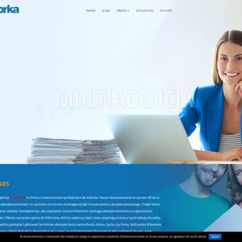 Grodzisk Mazowiecki - ubezpieczenie zdrowotne