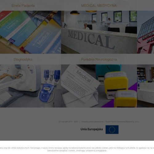 Gastroskopia - Gdańsk