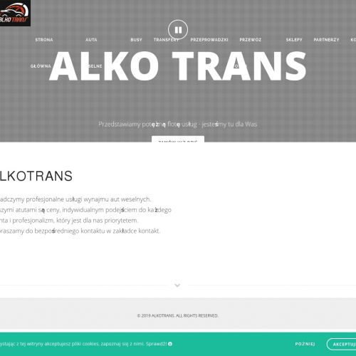 Auta na wesele śląsk