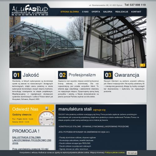 Meble loftowe na zamówienie