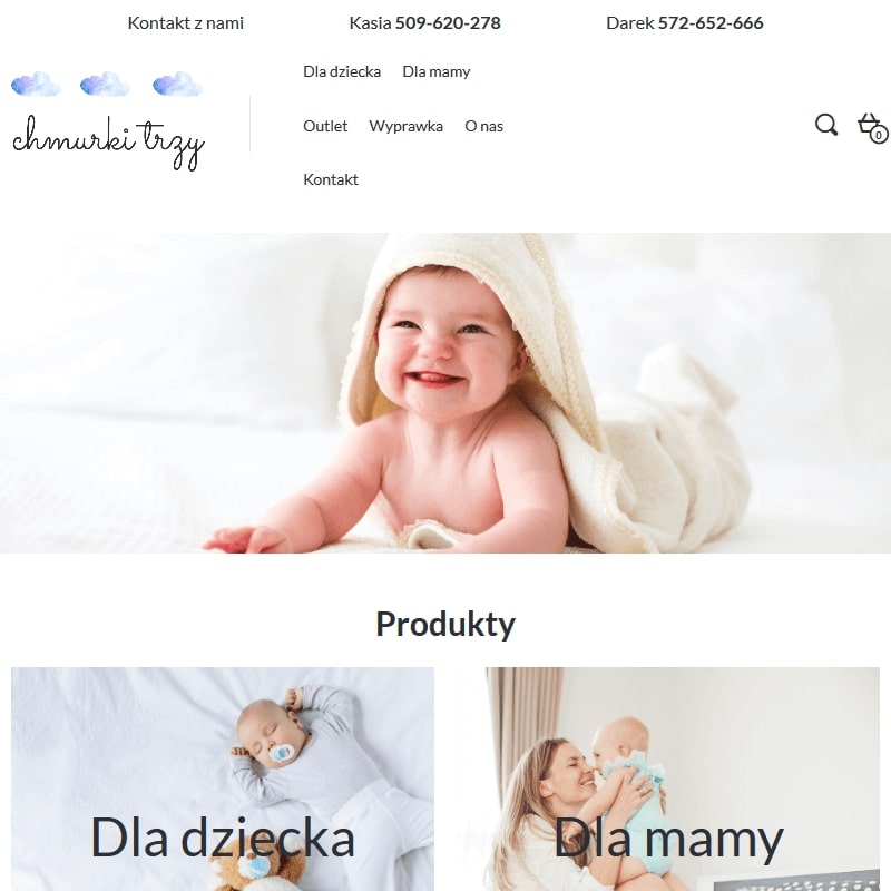 Szumiące przytulanki w Łodzi