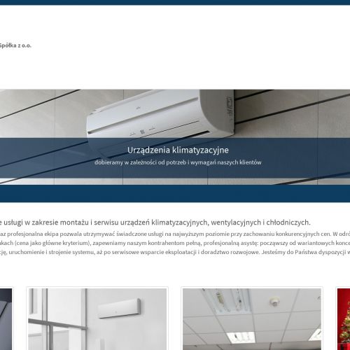 Klimatyzatory w Nysie