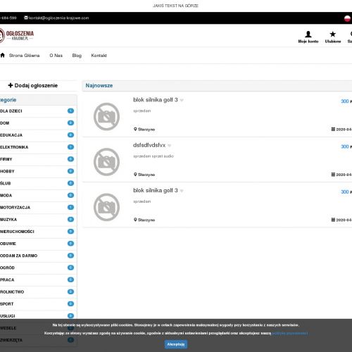 Meble na wymiar trójmiasto w Gdańsku
