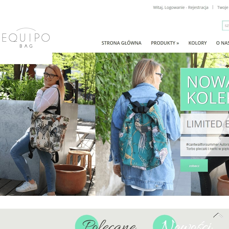 Mini box torba dla fotografów