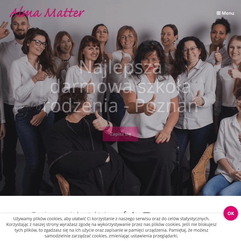 Szkoła rodzenia poznań opinie - Koziegłowy