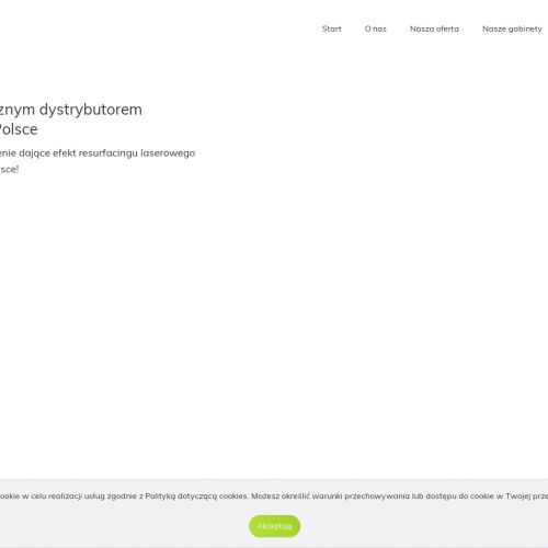 Redukcja obrzęków pod oczami - Warszawa