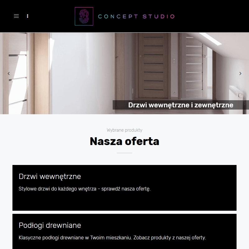 Panele podłogowe w Grudziądzu