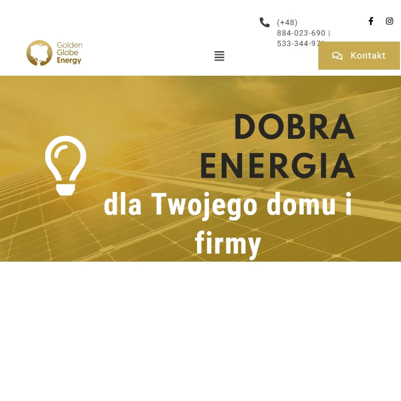 Panele fotowoltaiczne w Świdniku