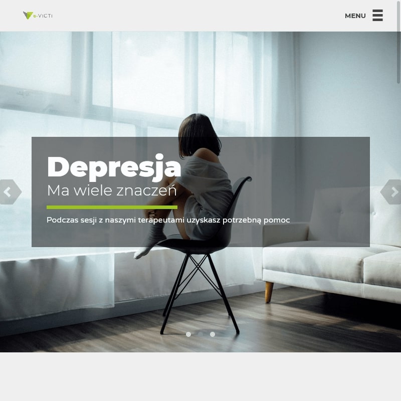 Terapia dla par - Warszawa