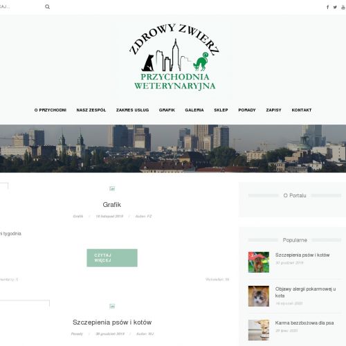 Animonda sucha karma dla kota