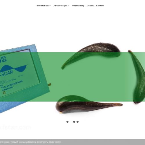 Biorezonans Józefów