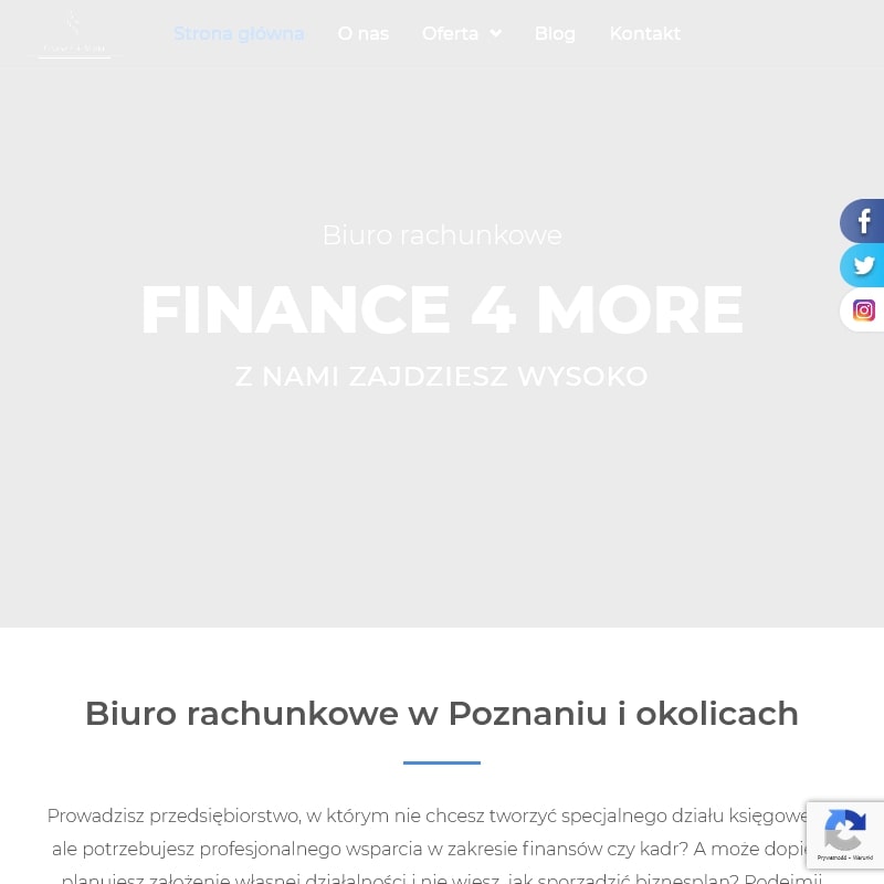 Kościan - biuro rachunkowe online rozliczenie pit