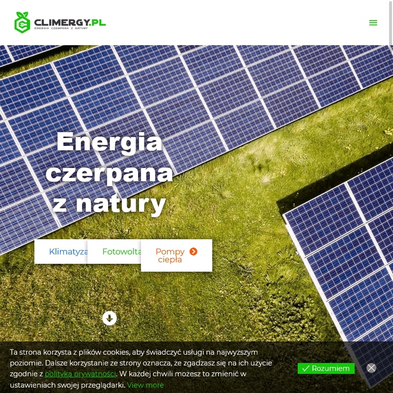 Elektrownia fotowoltaiczna 10 kw - Wadowice