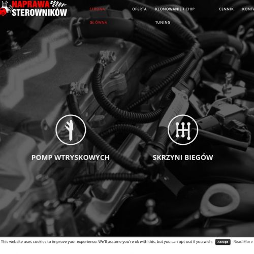 Elektromechanik samochodowy Kraków