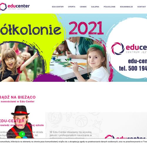 Angielski w Bydgoszczy