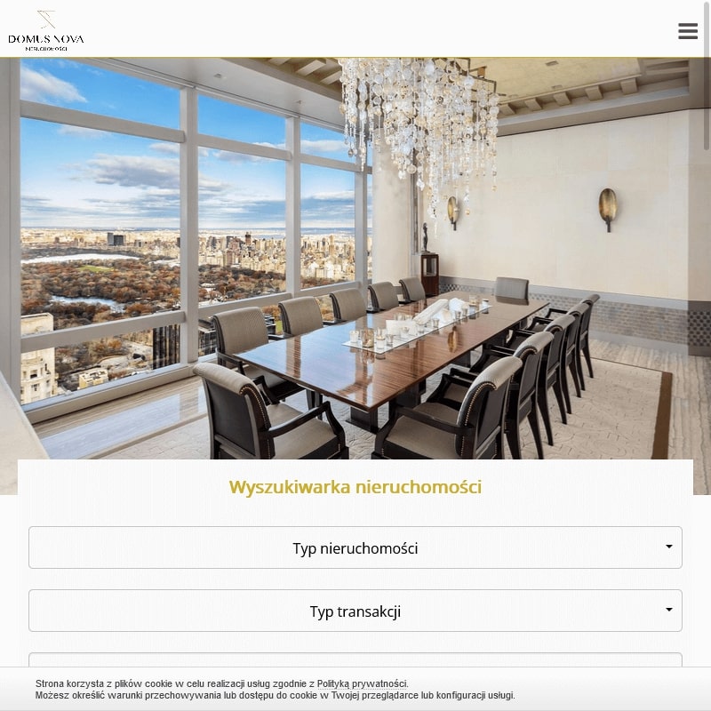 Mieszkanie na sprzedaż warszawa ursynów