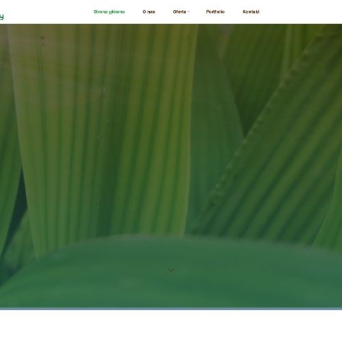 Projektowanie ogrodów w Poznaniu