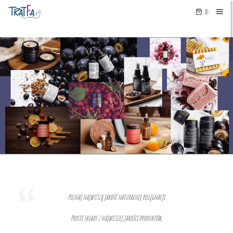 Balsam antycellulitowy