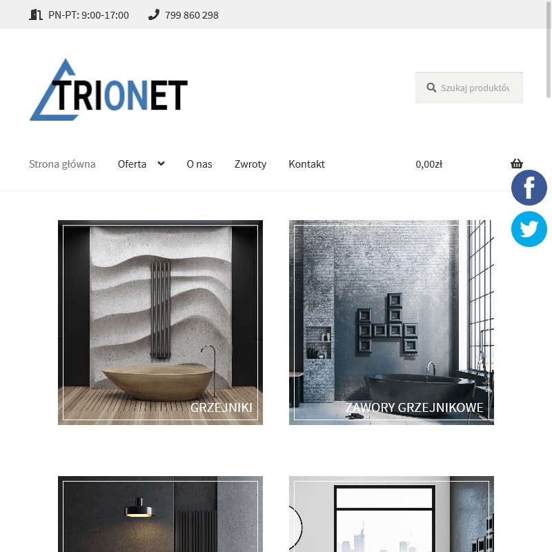 Grzałki do grzejnika łazienkowego