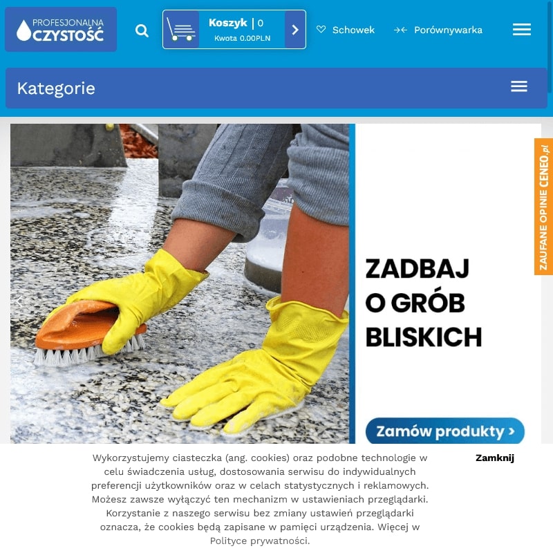 Płyn do usuwania pleśni