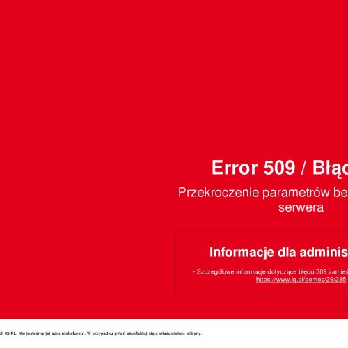 Wywóz gruzu w Lublinie