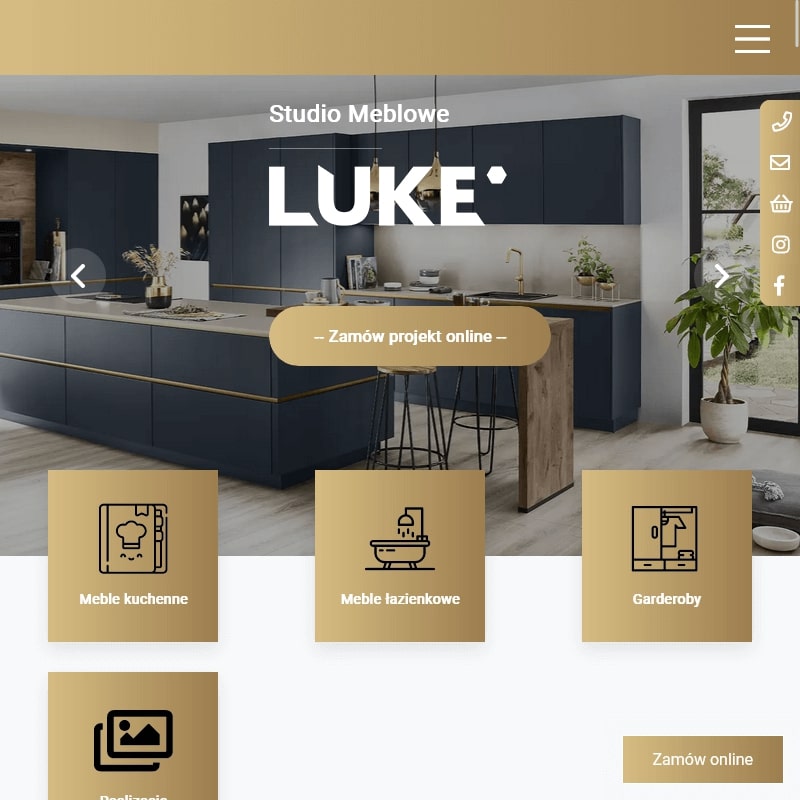 Szafy na wymiar bielsko