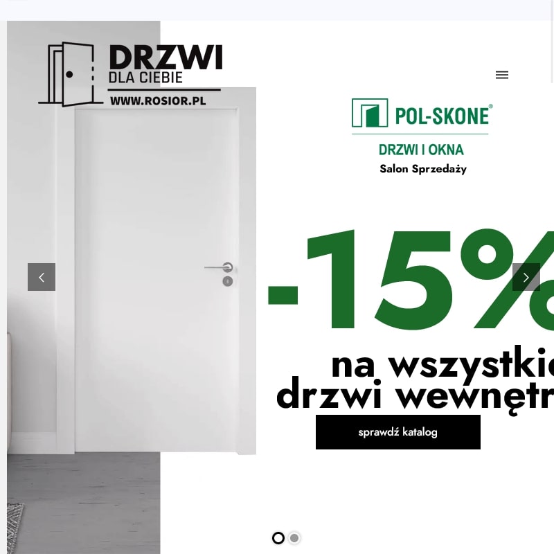 Okna nowy dwór mazowiecki