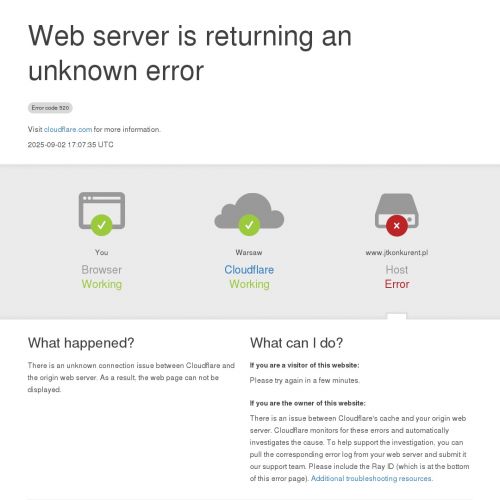 Generalny wykonawca - Katowice