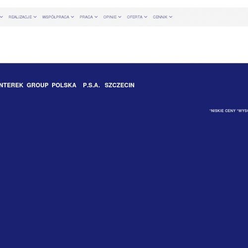 Układanie paneli podłogowych w Szczecinie