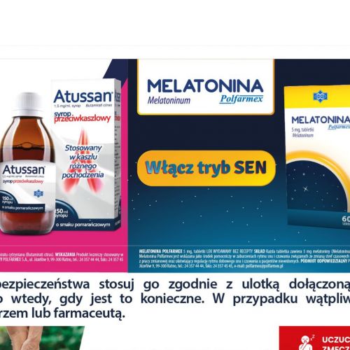 Diosmina i hesperydyna