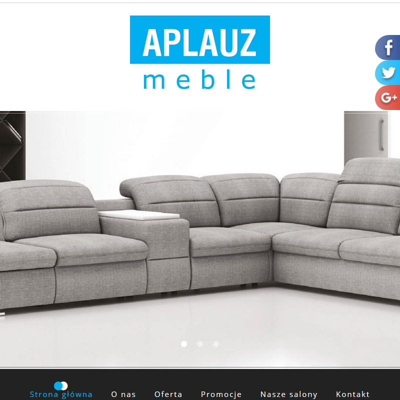 Szynaka meble tanio - Bydgoszcz