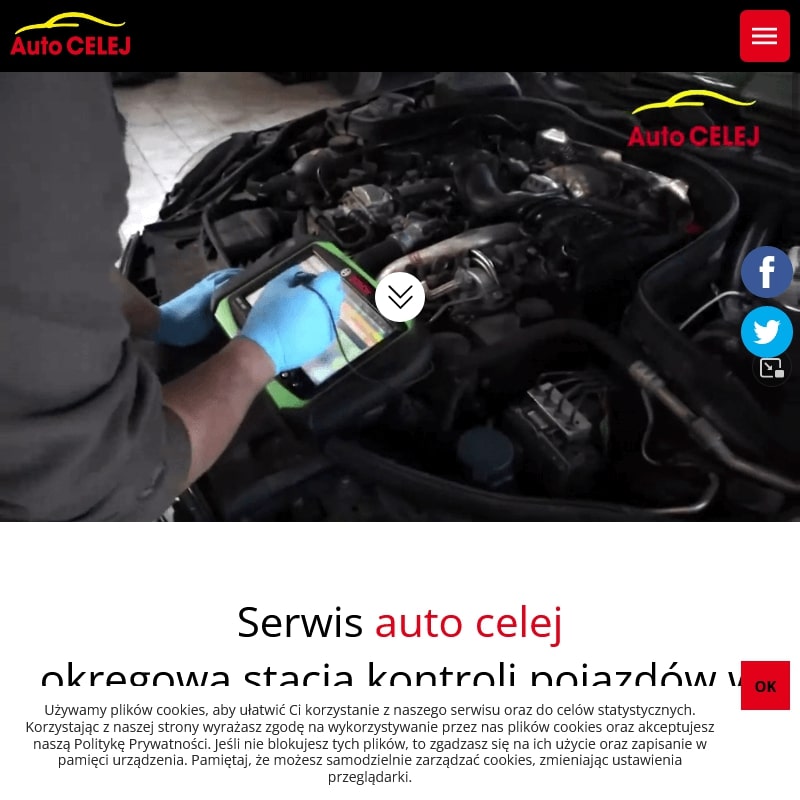 Niezależny rzeczoznawca samochodowy w Siedlcach