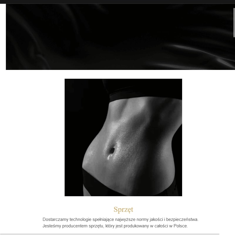 Warszawa - cooltech kriolipoliza