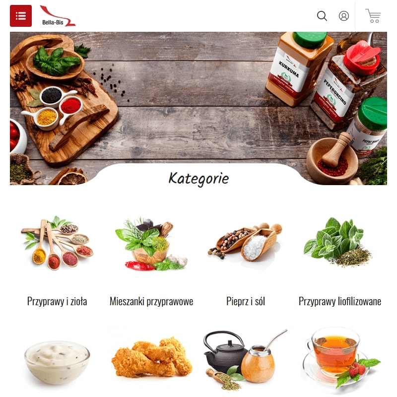 Yerba mate brazylijska