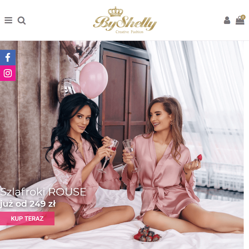 Personalizowany szlafrok dla panny młodej