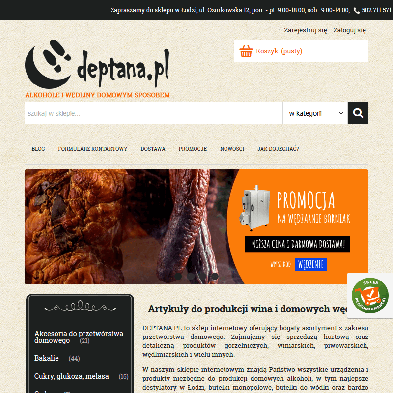 Zakrętki do butelek monopolowych