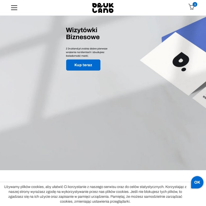 Laminowanie - Koszalin