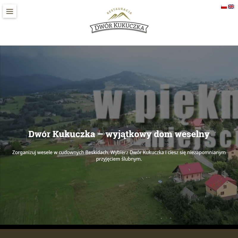 Sale bankietowe istebna w Cieszynie