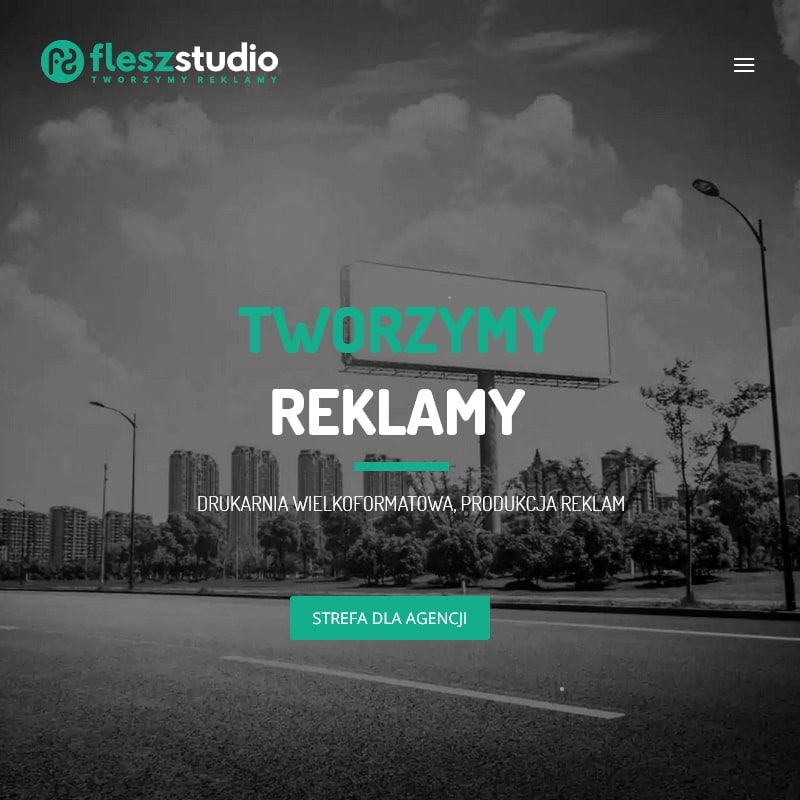 Olsztyn - billboardy