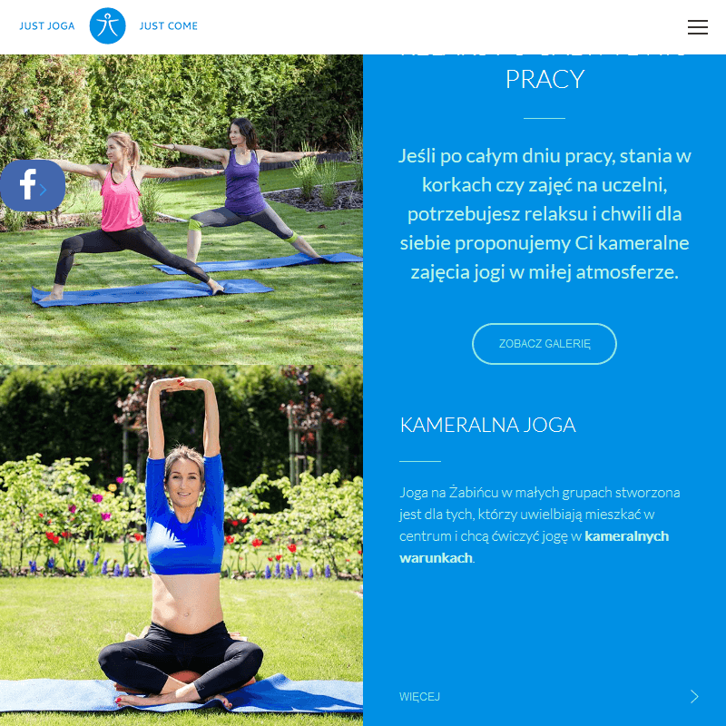 Joga krowodrza Kraków