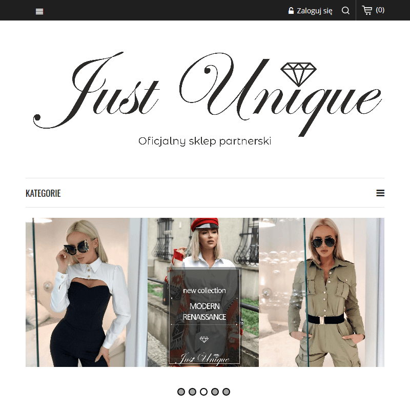 Luksusowe sukienki wieczorowe