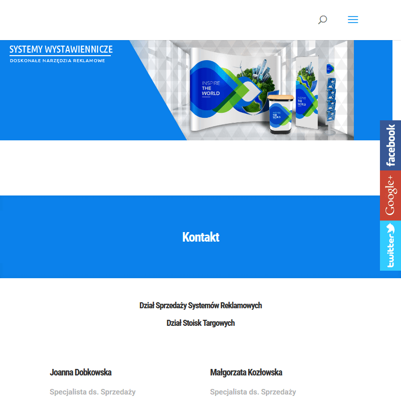 Łukowa brama tkaninowa - Gdańsk