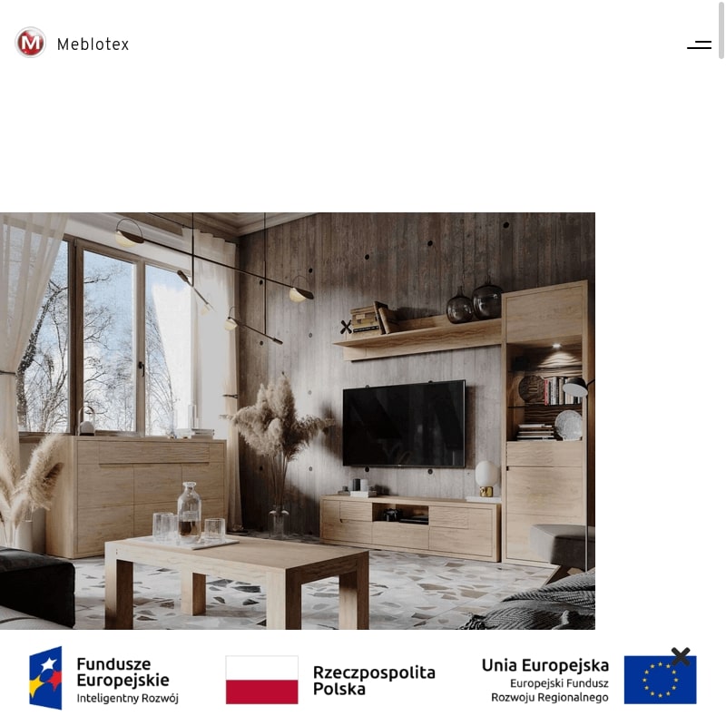 Fronty frezowane lakierowane