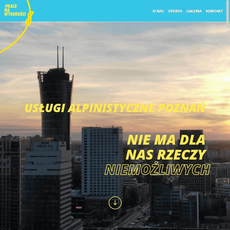 Poznań - montaż reklam wielkoformatowych