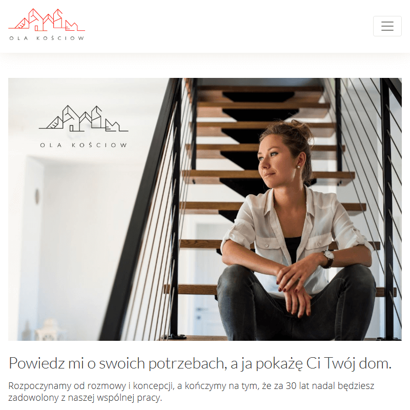 Projektowanie wnętrz Szczecin