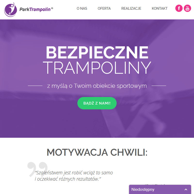 Kształtki miękkie jako wyposażenie sal zabaw