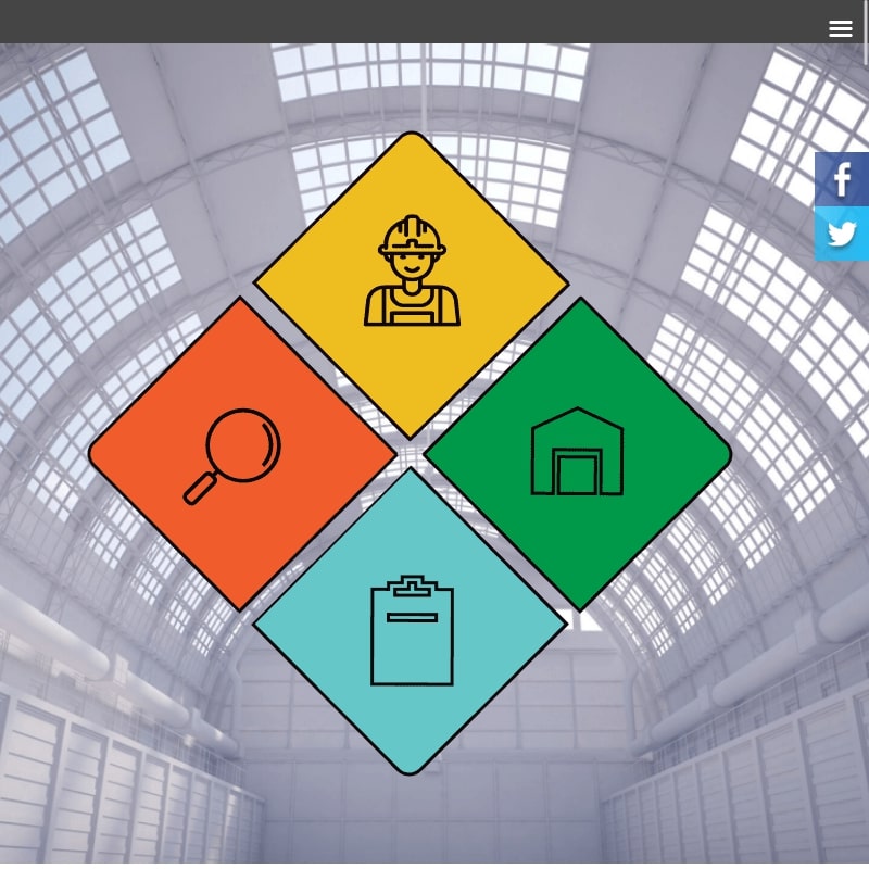 Hala do wynajęcia - Rzeszów