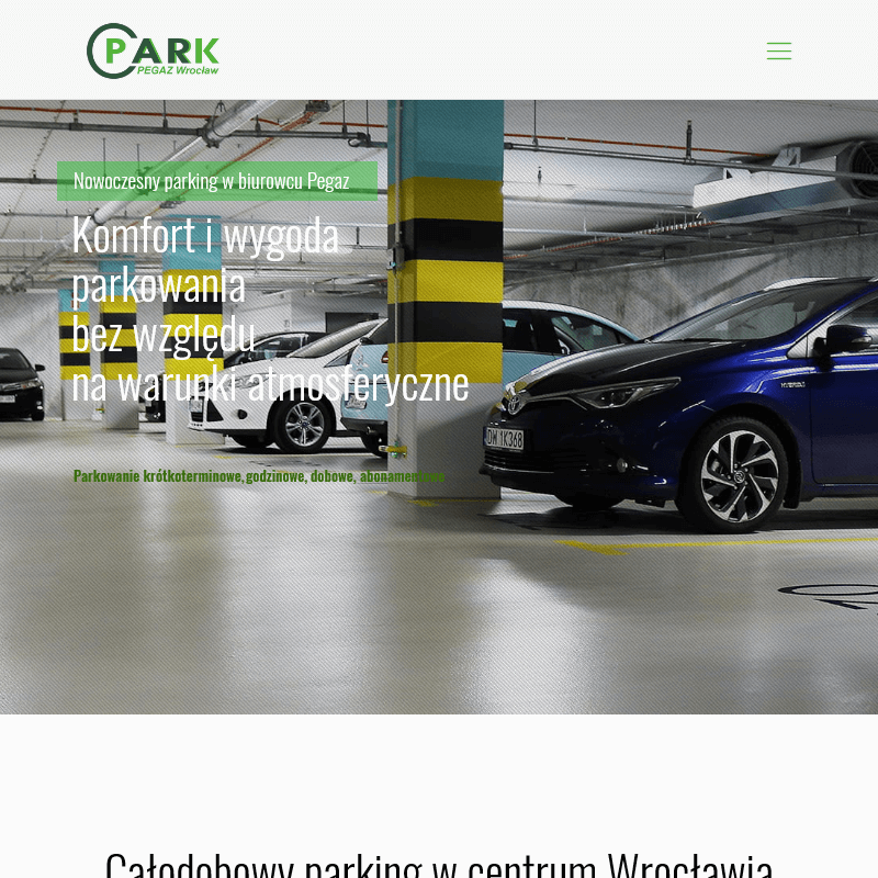 Parking strzeżony wrocław rynek - Wrocław
