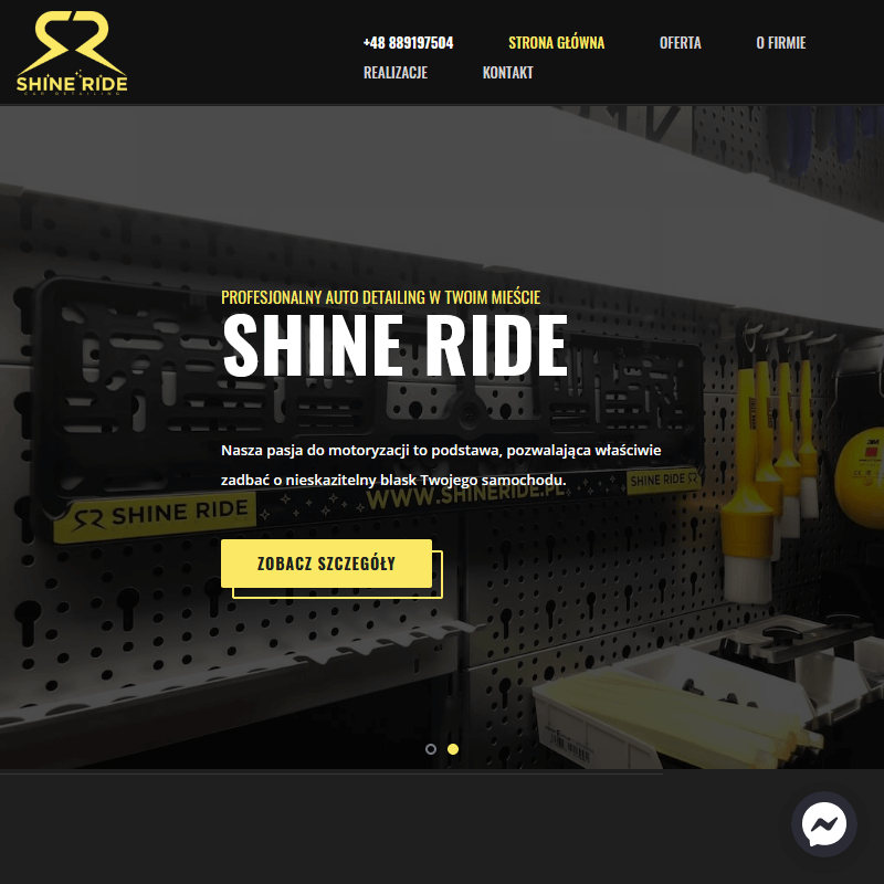 Korekta lakieru Skierniewice