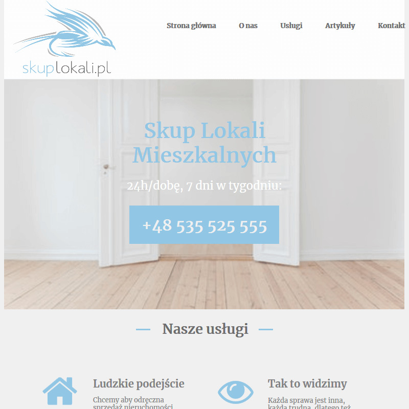 Sprzedam zadłużone mieszkanie Warszawa